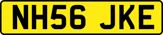 NH56JKE