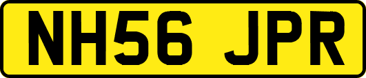 NH56JPR
