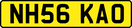 NH56KAO