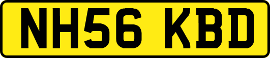 NH56KBD