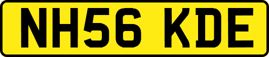 NH56KDE