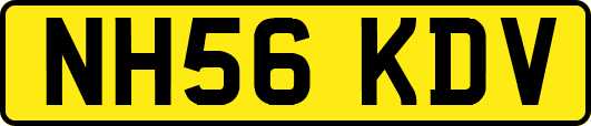NH56KDV