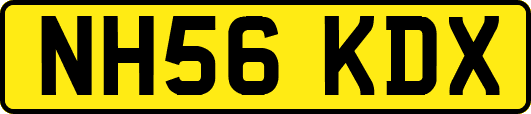 NH56KDX