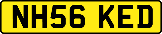 NH56KED