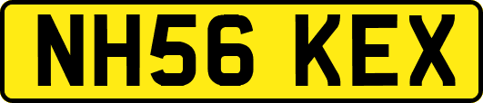 NH56KEX