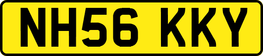 NH56KKY