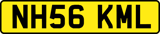 NH56KML