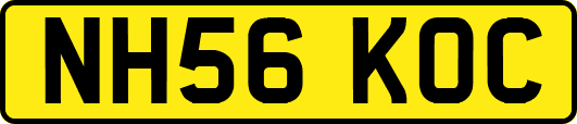 NH56KOC