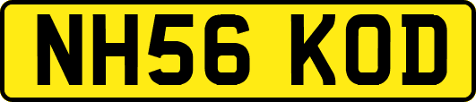 NH56KOD