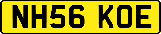 NH56KOE