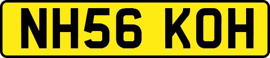 NH56KOH