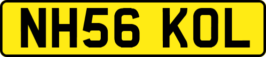 NH56KOL