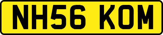 NH56KOM