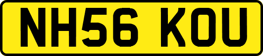 NH56KOU