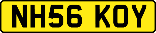 NH56KOY