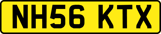 NH56KTX