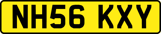 NH56KXY