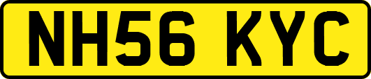 NH56KYC