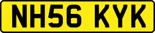 NH56KYK