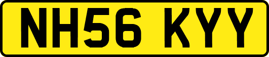 NH56KYY