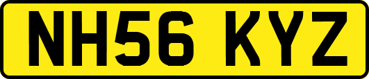 NH56KYZ