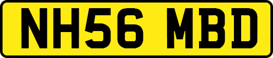 NH56MBD