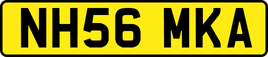 NH56MKA