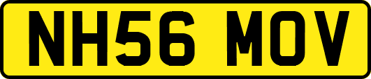 NH56MOV