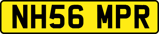 NH56MPR