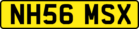 NH56MSX