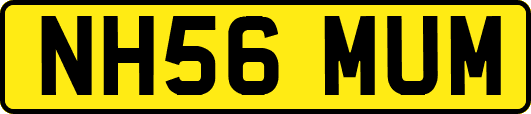 NH56MUM