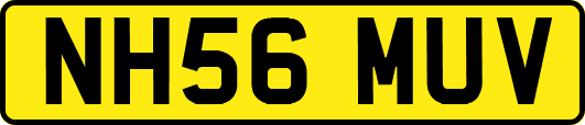 NH56MUV