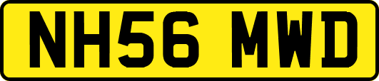 NH56MWD