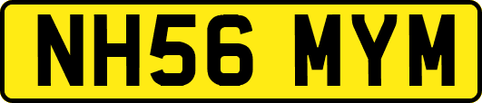 NH56MYM