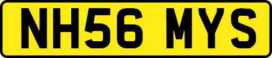 NH56MYS