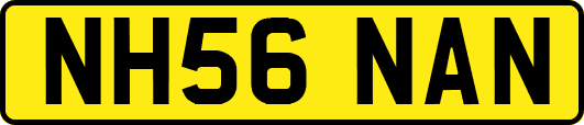 NH56NAN