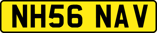 NH56NAV