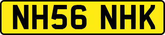 NH56NHK
