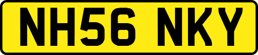 NH56NKY
