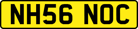 NH56NOC