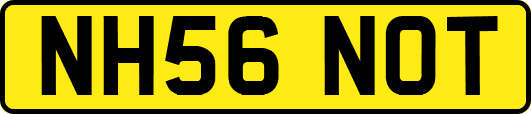 NH56NOT