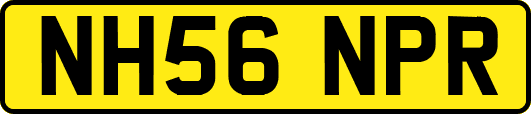 NH56NPR