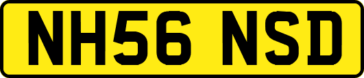 NH56NSD
