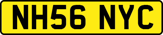 NH56NYC