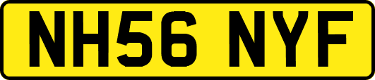 NH56NYF