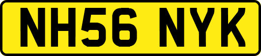 NH56NYK