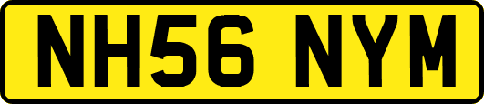 NH56NYM