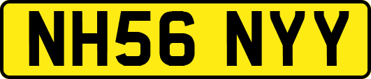 NH56NYY