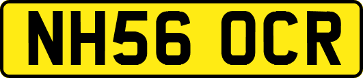 NH56OCR