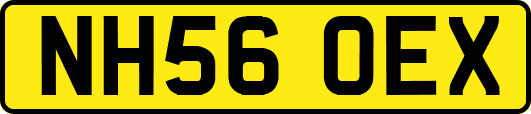 NH56OEX